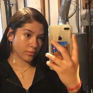 Meet your Posher, Joseline